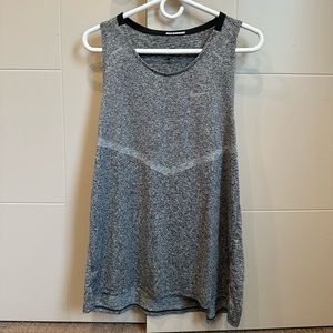 Men’s Nike running tank